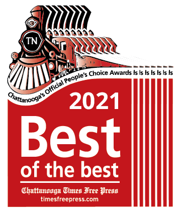 Best of The Best Chattanooga